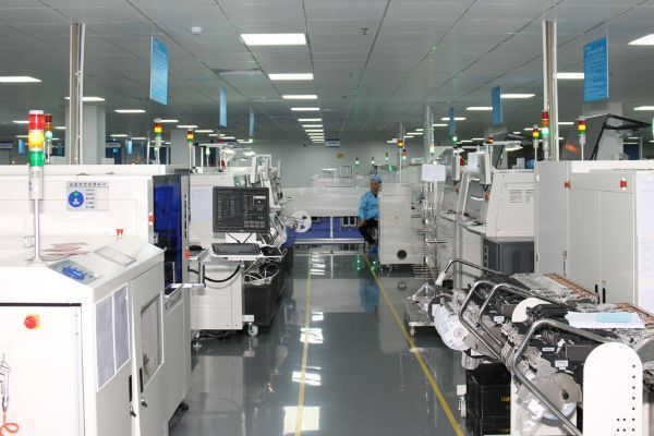 公明拓普泰克公司网站